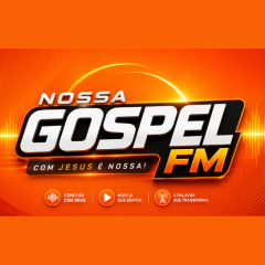 Rádio Nossa Gospel FM